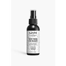 NYX Professional Makeup Makeup Setting Spray - Dewy - clear - ONE SIZE