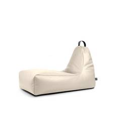 Sækkestol Chill XXL, udendørs, Beige