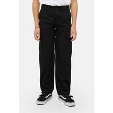 Dickies MILLERVILLE K CARGO PANTS - Sort
