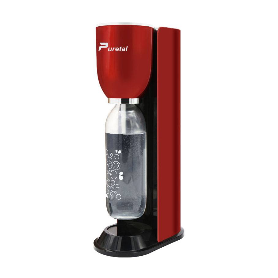 Desktop Mini Soda Maker Soda with Household Machine