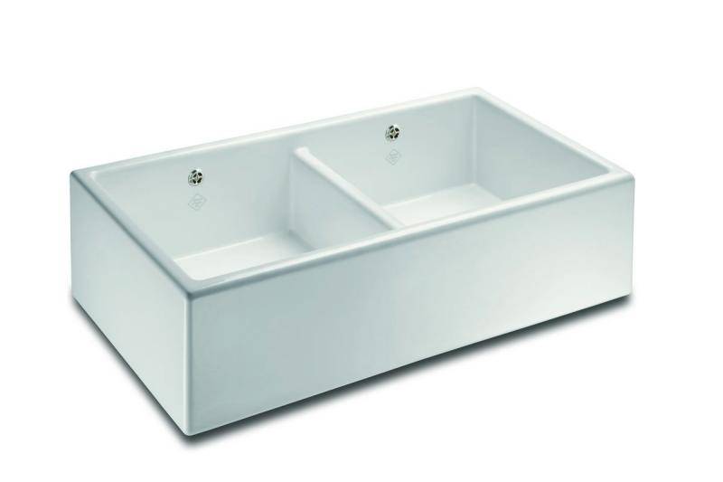 Diskho dubbel - Shaws Classic Shaker Double 900