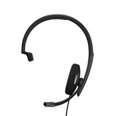 Epos Adapt 130 Ii Usb Type-a Uc Svart