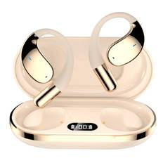 AI Translation 144 Language Translation Headphones for iPhone and Android with Charging Translation Device for and Learning Earbuds, Real-Time, vit