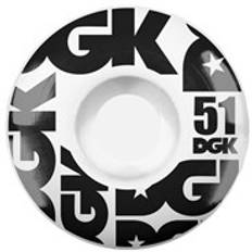 Street Formula Skateboard Wheels - 51mm