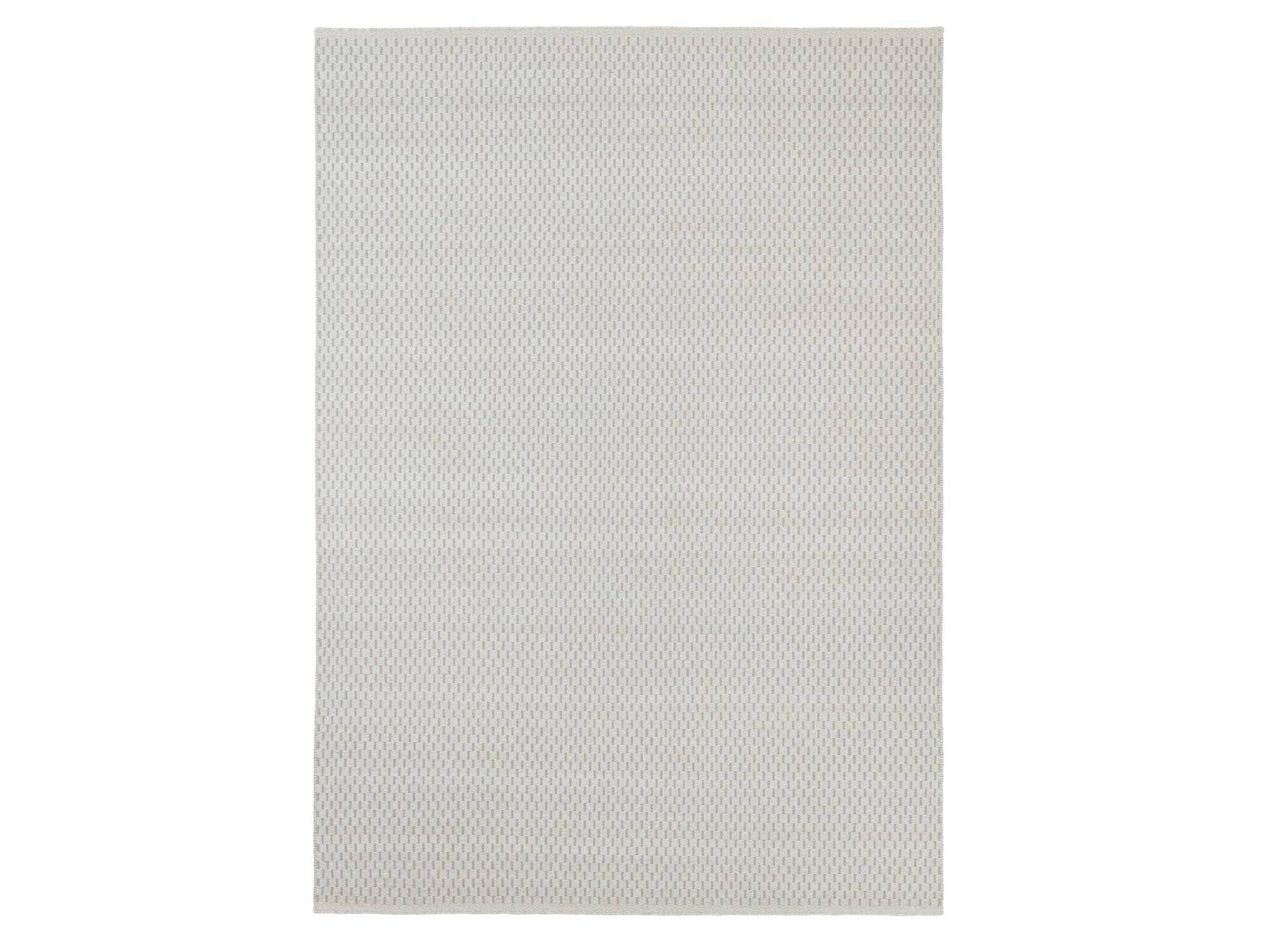Fabula Living - Rubus tæppe - B200 x L300 cm / 2716 - Light Grey/Grey