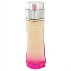 Touch of Pink by Lacoste - Eau De Toilette Spray (Tester) 90 ml - för kvinnor