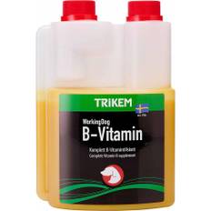 Trikem B-vitamin Working Dog 500 ml.