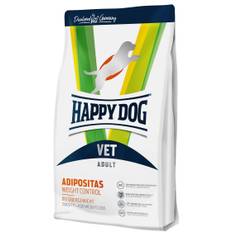 HappyDog VET Adipositas 1kg