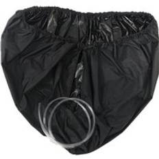 Alwaysme 10000-15000 btu 7.8-10.5ft luftkonditionering reng&#xF6;ring dammtv&#xE4;tt skydd skydd fodral - Hoodcookingfumeblack