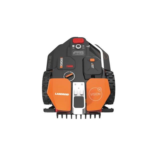 Worx WR206E Landroid Vision M600 Robotplæneklipper