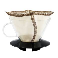 CoffeeSock genanvendeligt kaffefilter - til Kalita Wave 185-01 - 2 stk.