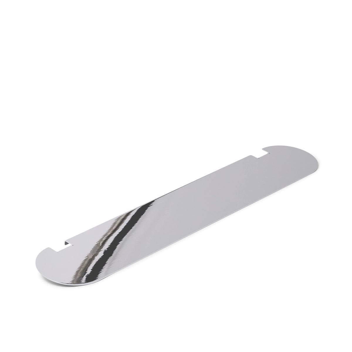Pedestal Moon Shelf - Krom