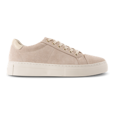 Vagabond Zoe Platform Sneaker Beige 5927-240 - 42