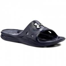 UNDER ARMOUR LOCKER III EVA SLIDER BADESANDAL-36