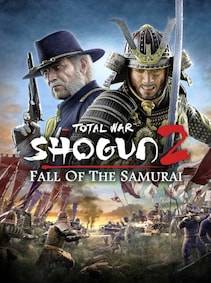 Total War: Shogun 2 | Fall of the Samurai (PC) - Steam Key - GLOBAL