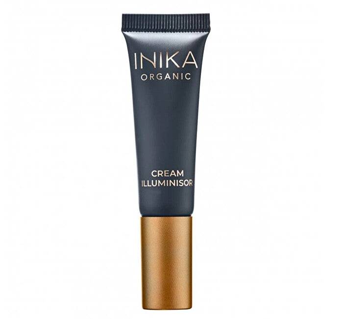 Inika organic Illuminante Crema Bio Pink Pearl (Illuminante Crema) 8 ml