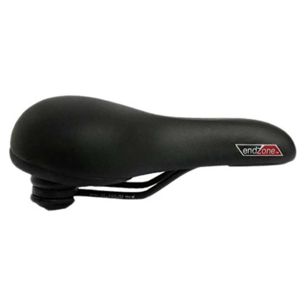 Endzone Spring Cykelsadel