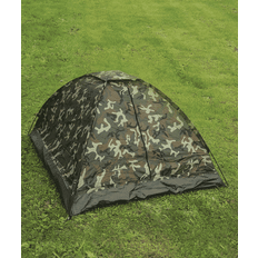 Festivaltelt 3 personer | WOODLAND IGLU STANDARD - Mil-Tec