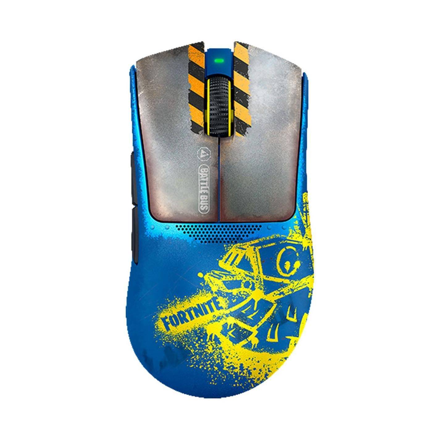 Razer Deathadder V3 Pro Mouse - Fortnite Edition