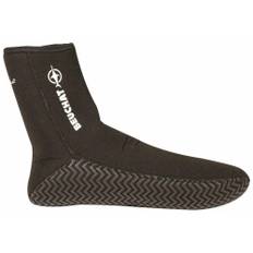 Beuchat Sirocco Open 5 mm Dykboots