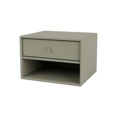 Dash Nightstand - Fennel 144
