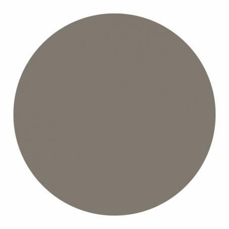 Born To Bio - Organic Matte Eye Shadow 2.5 gr, No 5 Gris