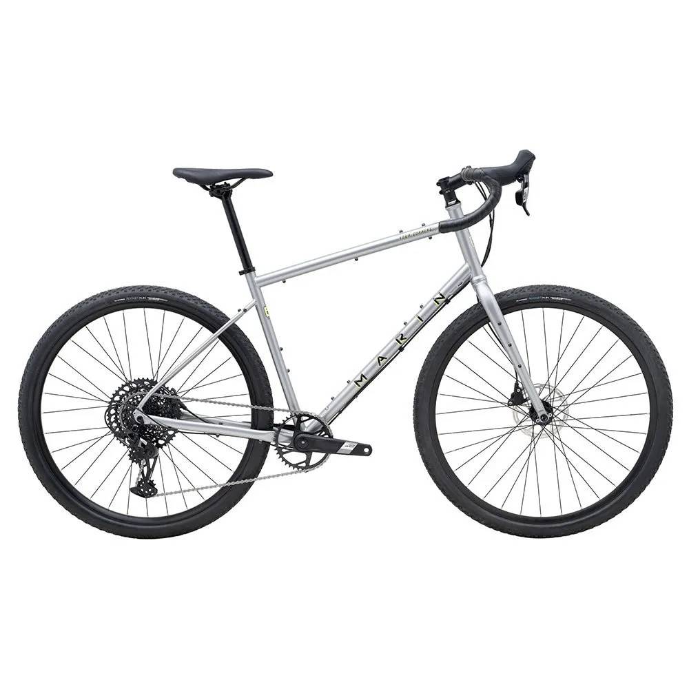Marin Four Corners 2 X 700 Gravelcykel