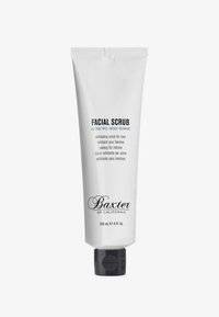 SKIN TONER FACIAL SCRUB 120ML - Peeling - white