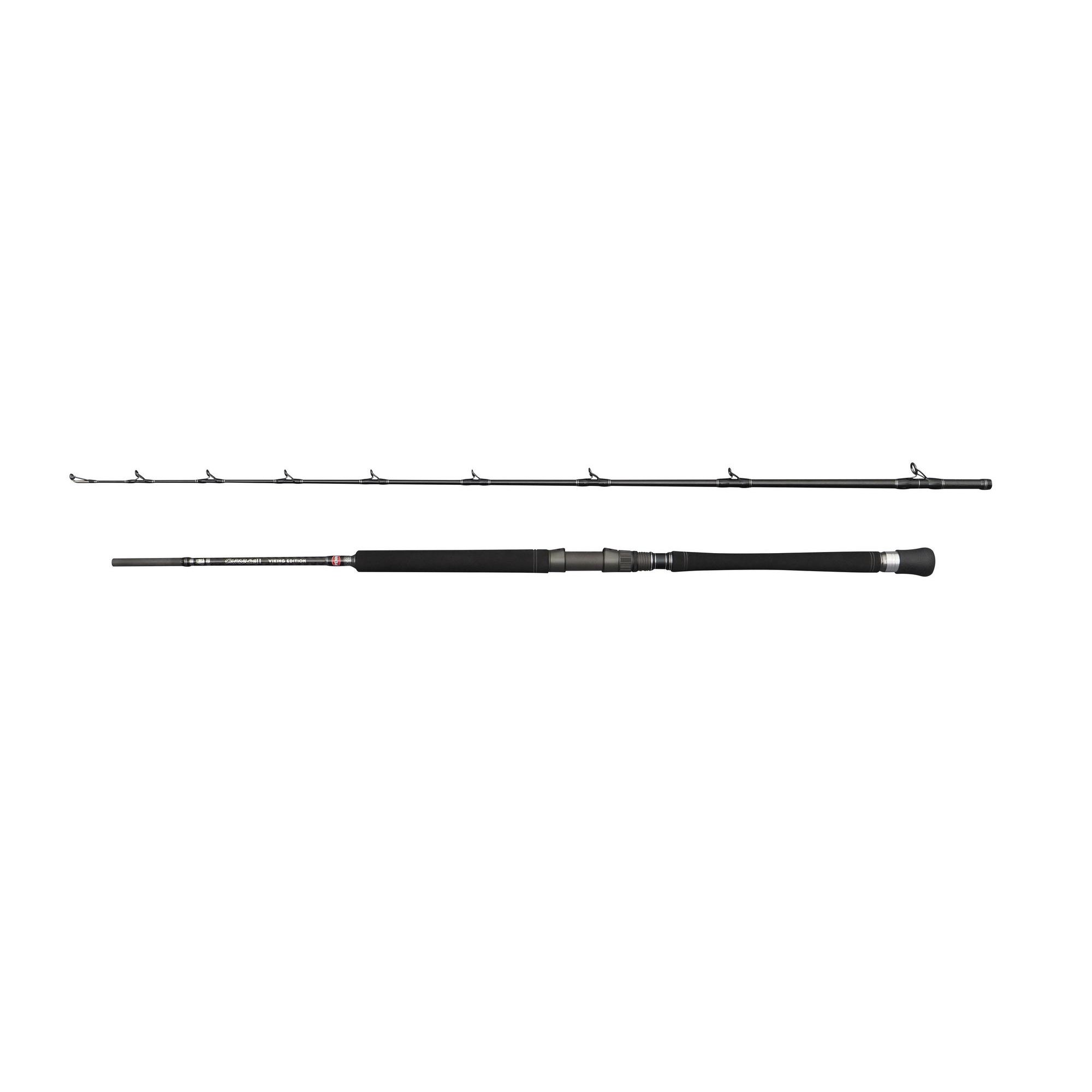 Penn Carnage Viking Edition Boat 7" 200-600G