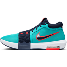 LeBron Witness VIII - Gr&#xF6;n