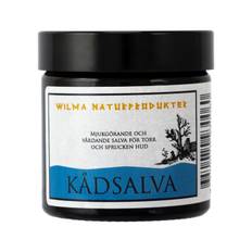 Wilma Naturprodukter Wilma Kådsalva (60 ml)