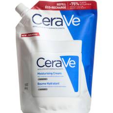 CeraVe Moisturizing Cream 473 ml
