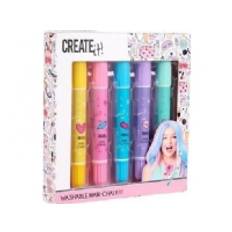 CREATE IT hair chalk 5pcs 84573 17511