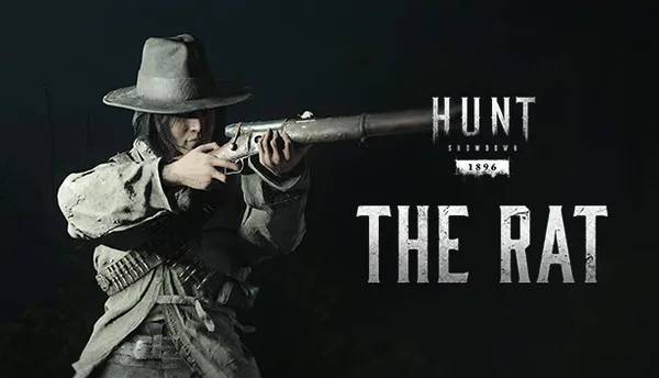 Hunt: Showdown 1896 - The Rat (Steam)