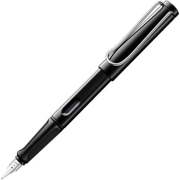 Lamy safari black Reservoar