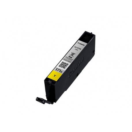 CANON CLI-571XL Y