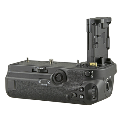 Batterigrepp för Canon EOS R5 / R5c / R6 / R6 Mark II