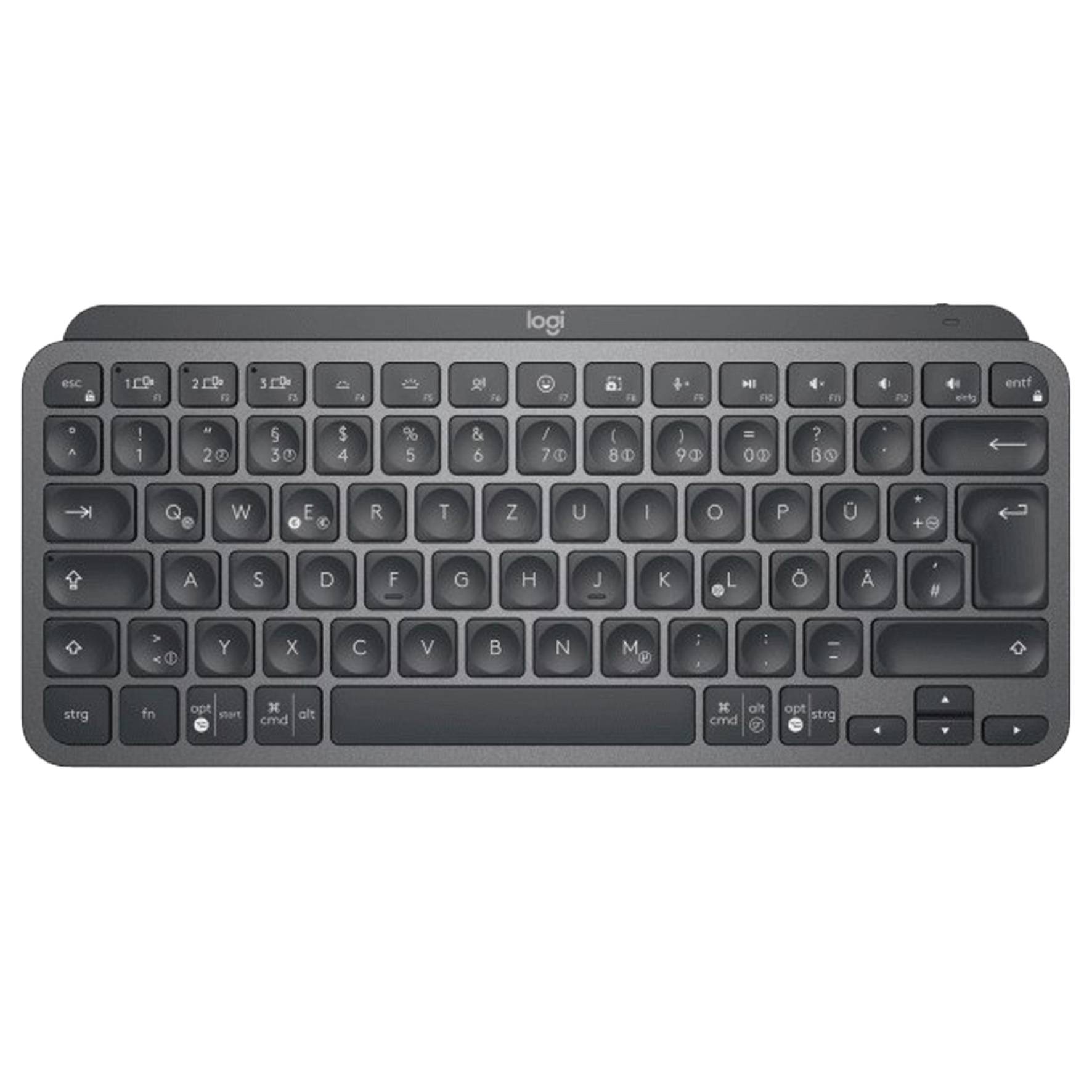 Tangentbord MX Keys Mini trådlöst