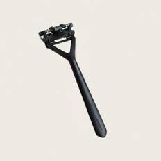 Leaf Shave Skraber med bev�geligt hoved Black