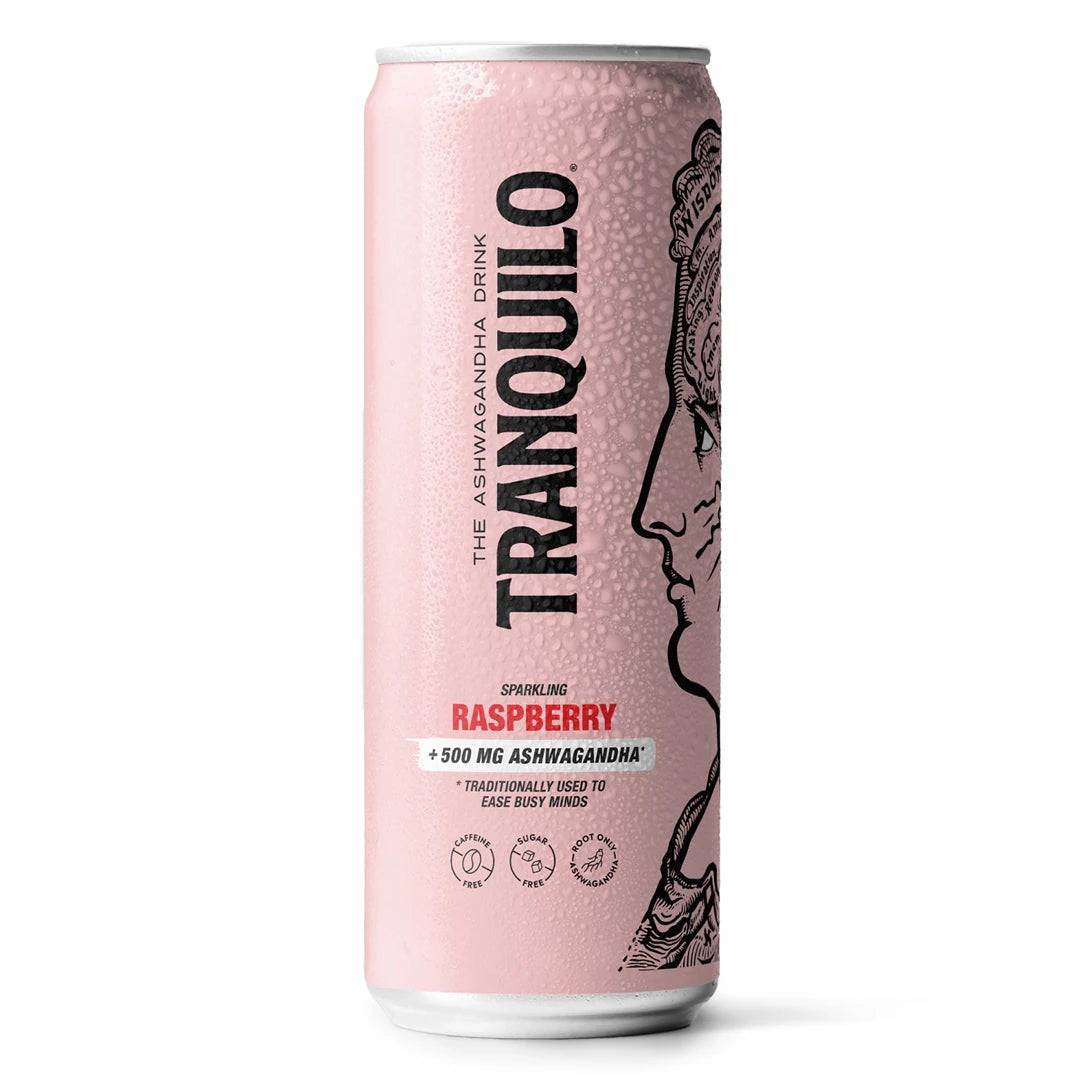 Tranquilo 330 Ml