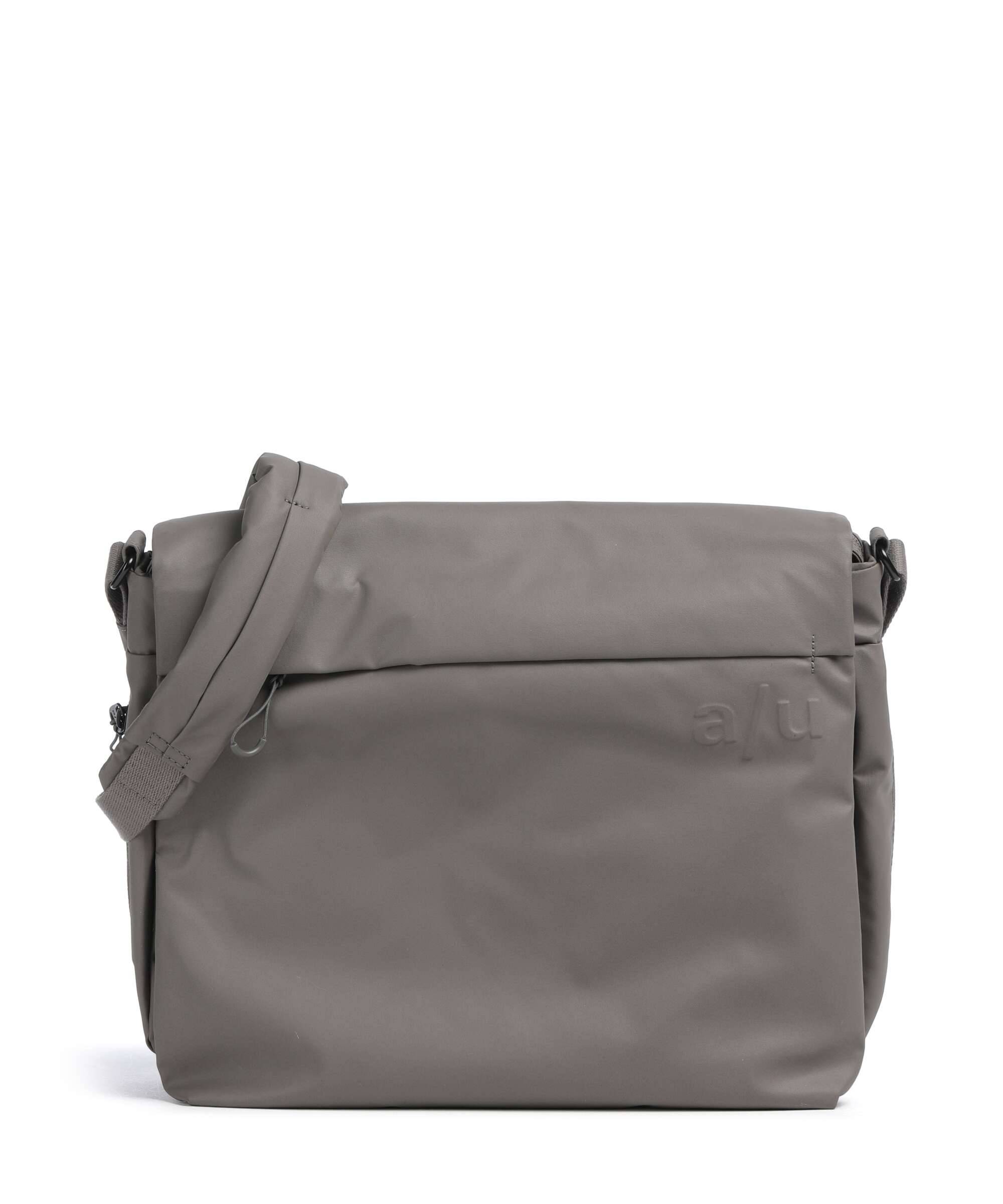 Aunts & Uncles Japan RE lite Midori RE LITE Crossover taske volcano grey