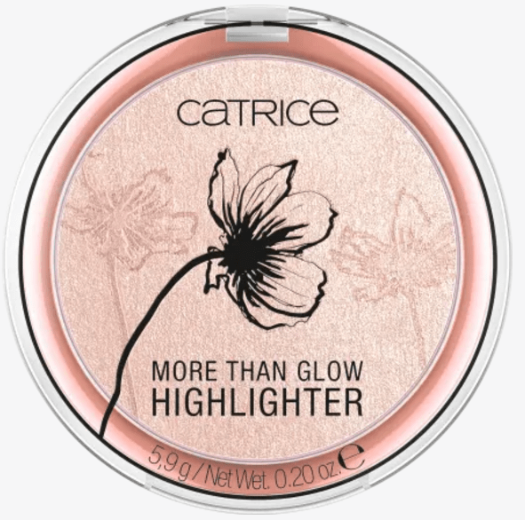 Catrice Highlighter More Than Glow 020 Supreme Rose Beam 5,9 g