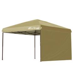 FIELDOOR Easy to tarp tent G03 Easy to set up Speedy Lots of optional parts sold separately Highly water resistant Silver coating UV protection