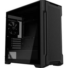 Gigabyte Desktop PC U5-245K-16GB-1TB-W11 () Intel® Core™ Ultra 5 (Series 2) 245K 16 GB RAM 1 TB SSD Intel Diagram Win 11 Pro U5-245K-16GB-1TB-W11