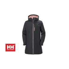 Helly Hansen Belfast Long Winter Jacket W