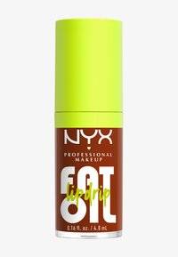FAT OIL LIP DRIP LIPGLOSS - Läppglans - Scrollin
