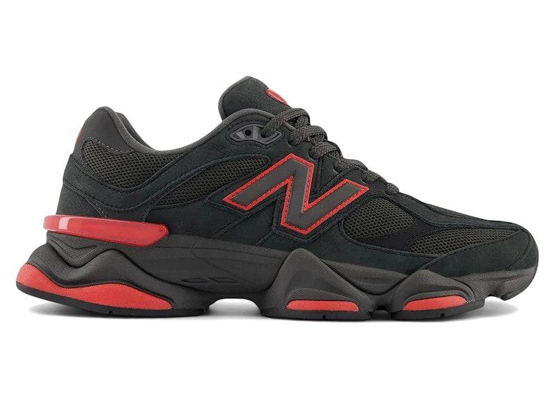 New Balance 9060 Bred - 39.5 / Standard