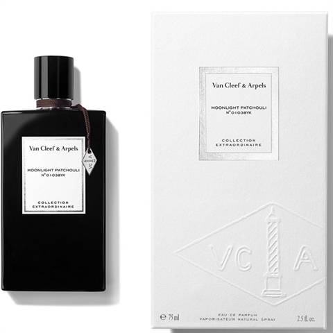 Van Cleef & Arpels Moonlight Patchouli Edp 75 ml