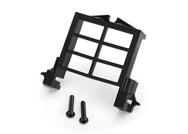 Traxxas TRX-7749 Standard Servo Adapter