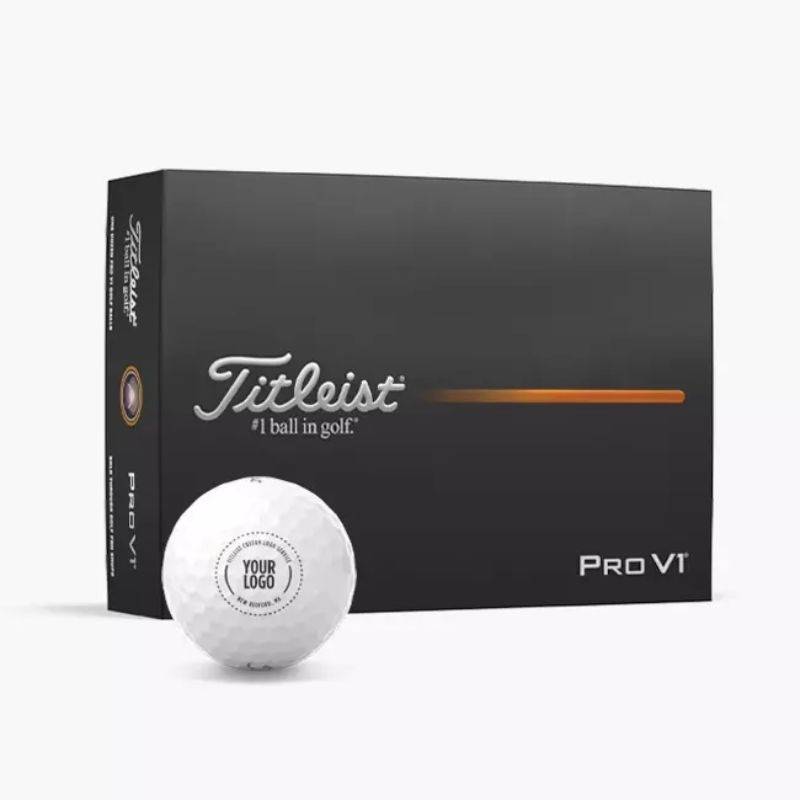 Titleist Pro V1 - 15 ds + 1 ds.